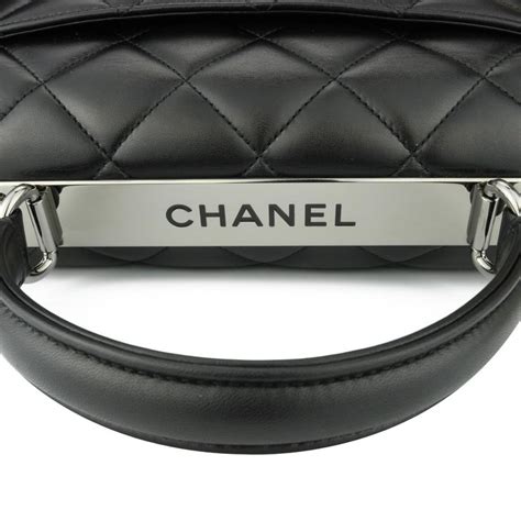 chanel trendy cc 2017|Chanel trendy cc medium black.